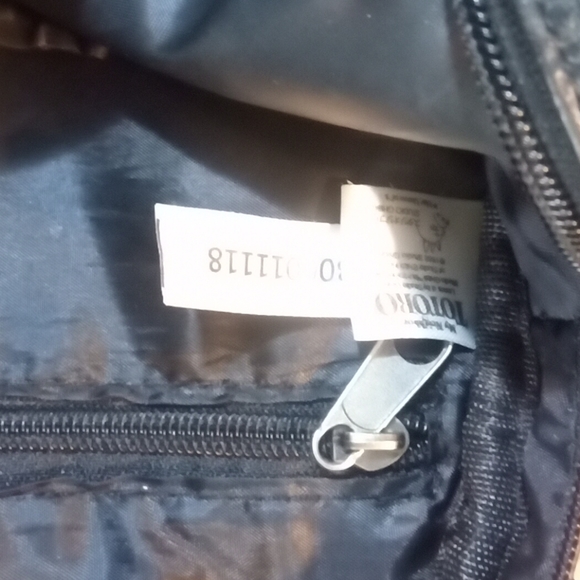 Totoro loungefly - Picture 5 of 6